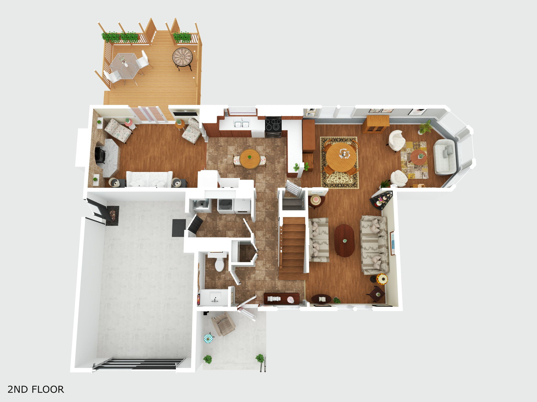 Floorplan #11