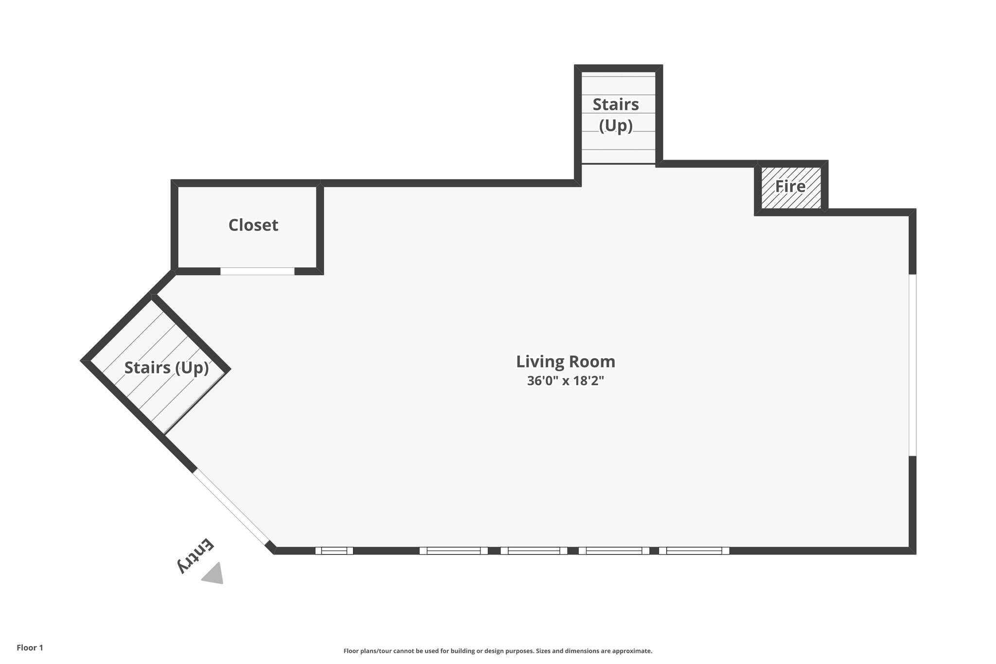 Floor 1