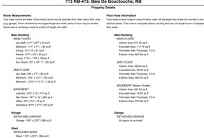 Floorplan #6