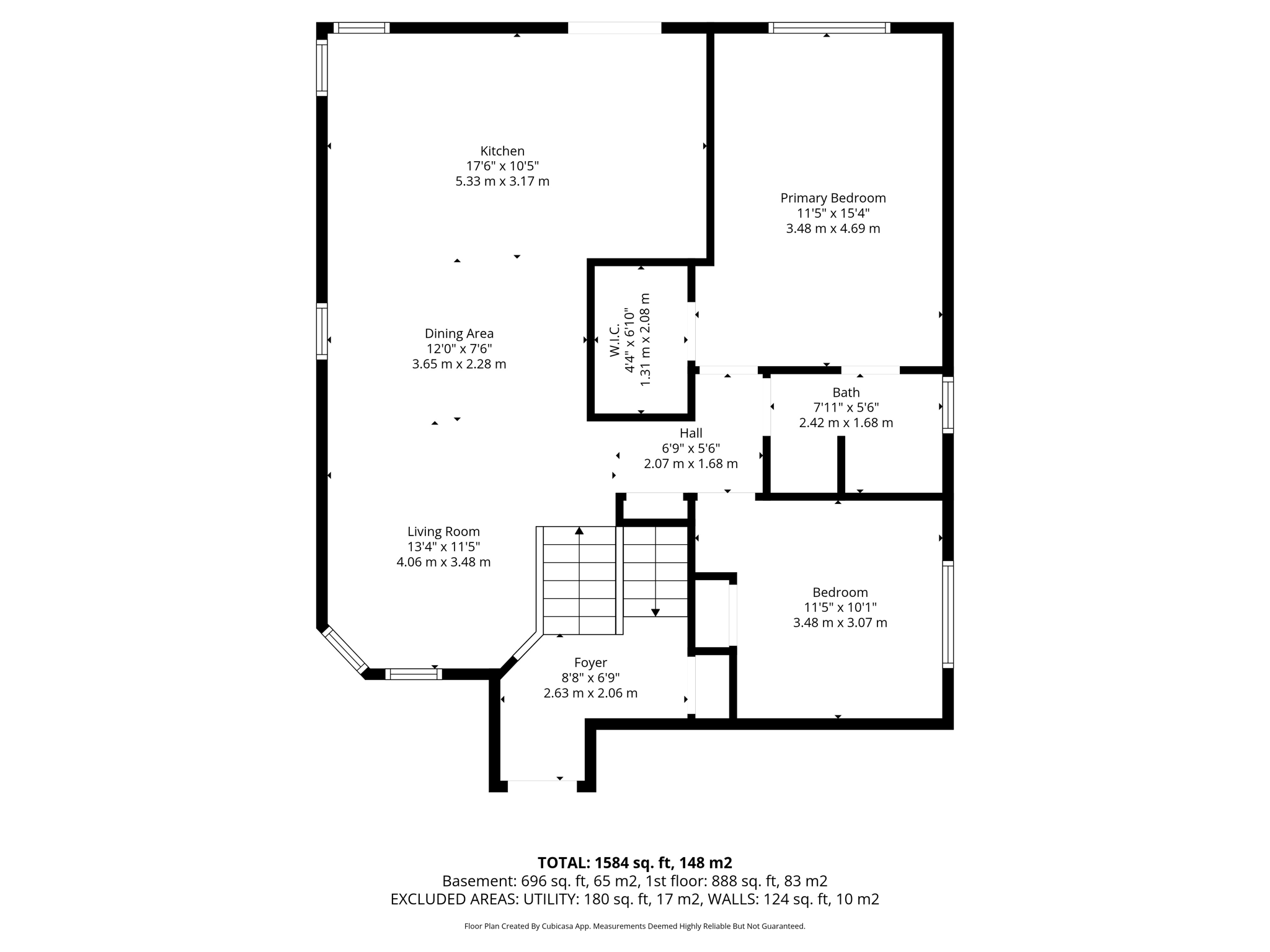 Floorplan #2