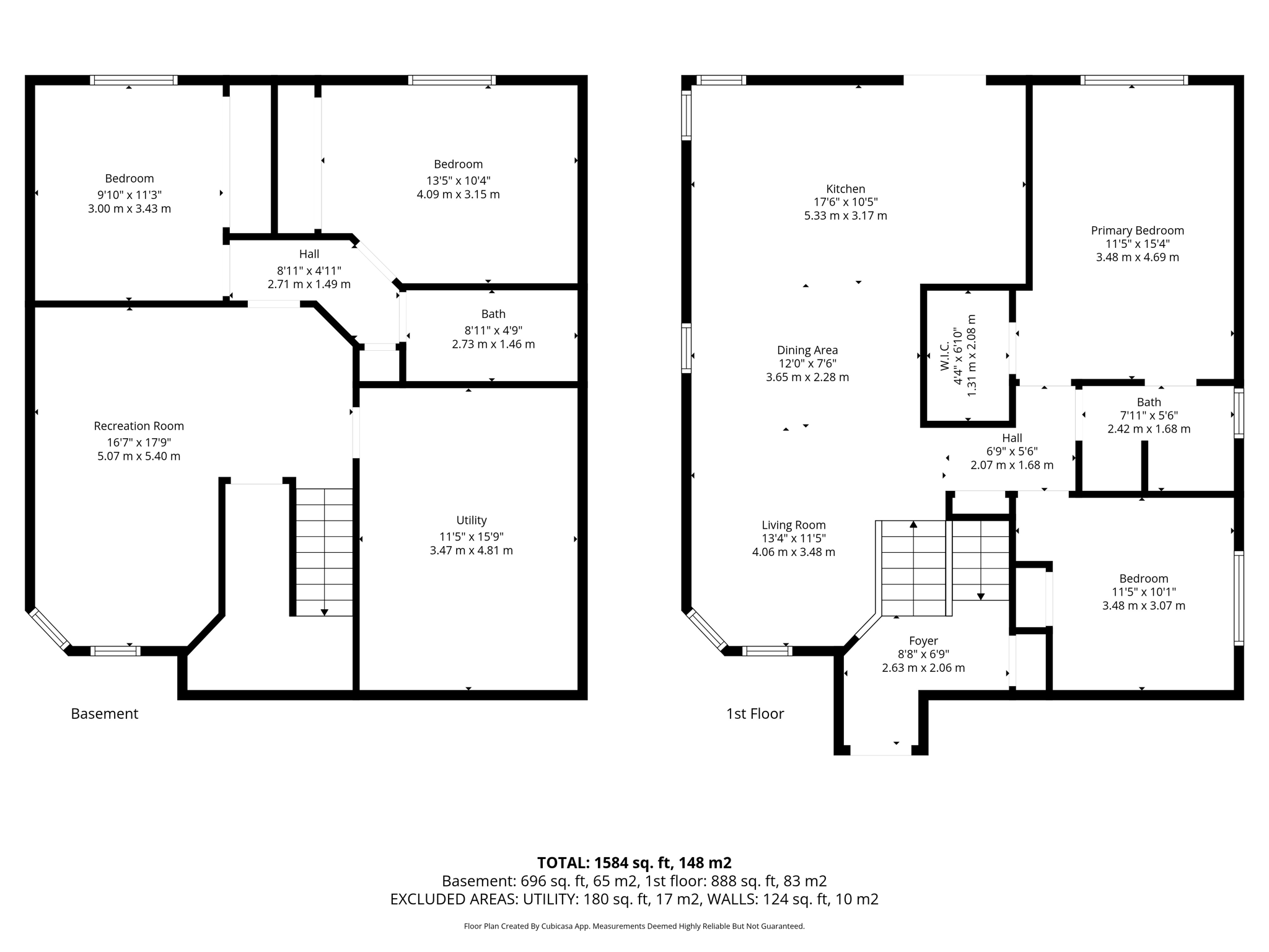 Floorplan #3