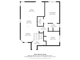 Floorplan #2