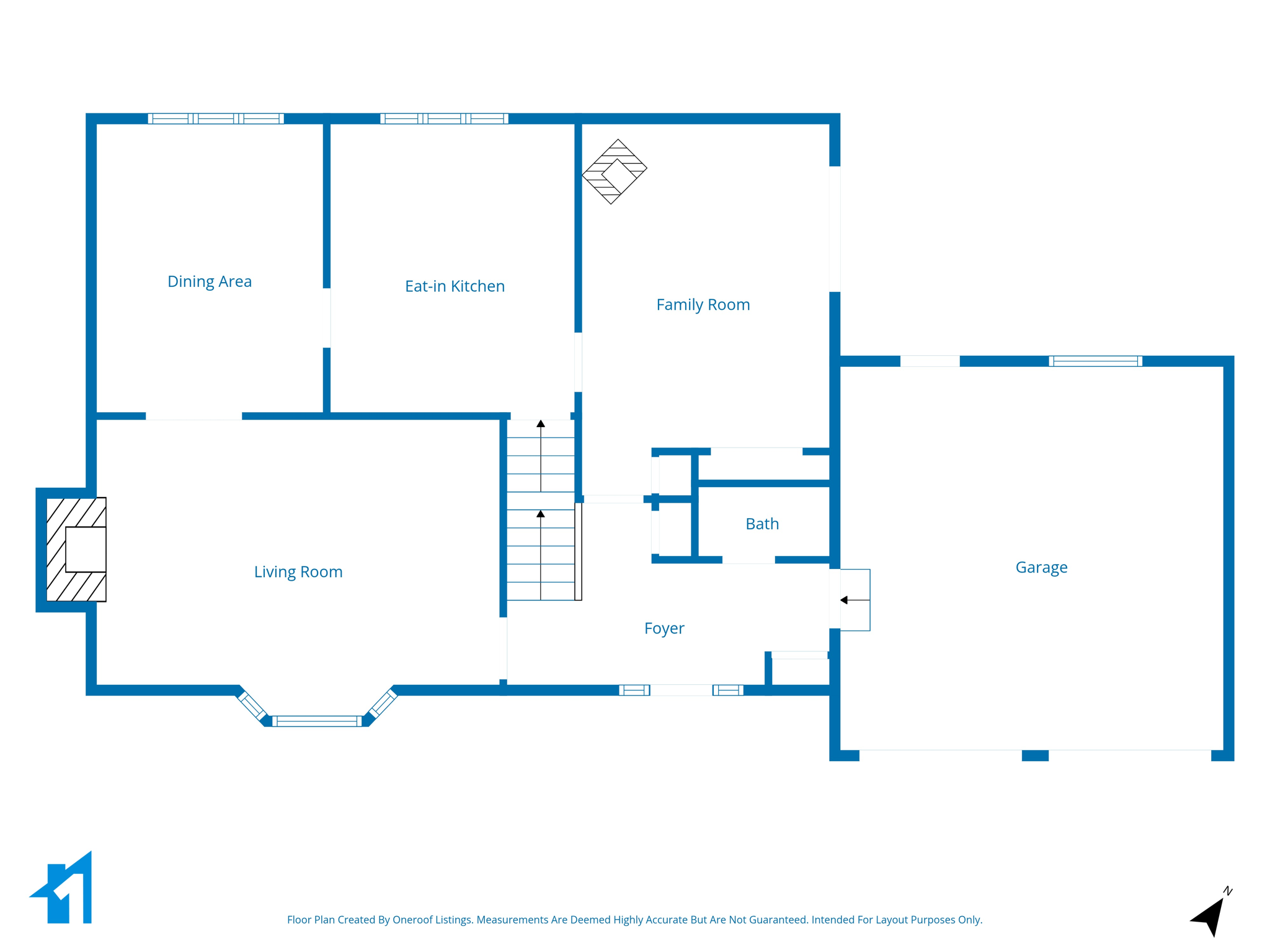 Floorplan #2