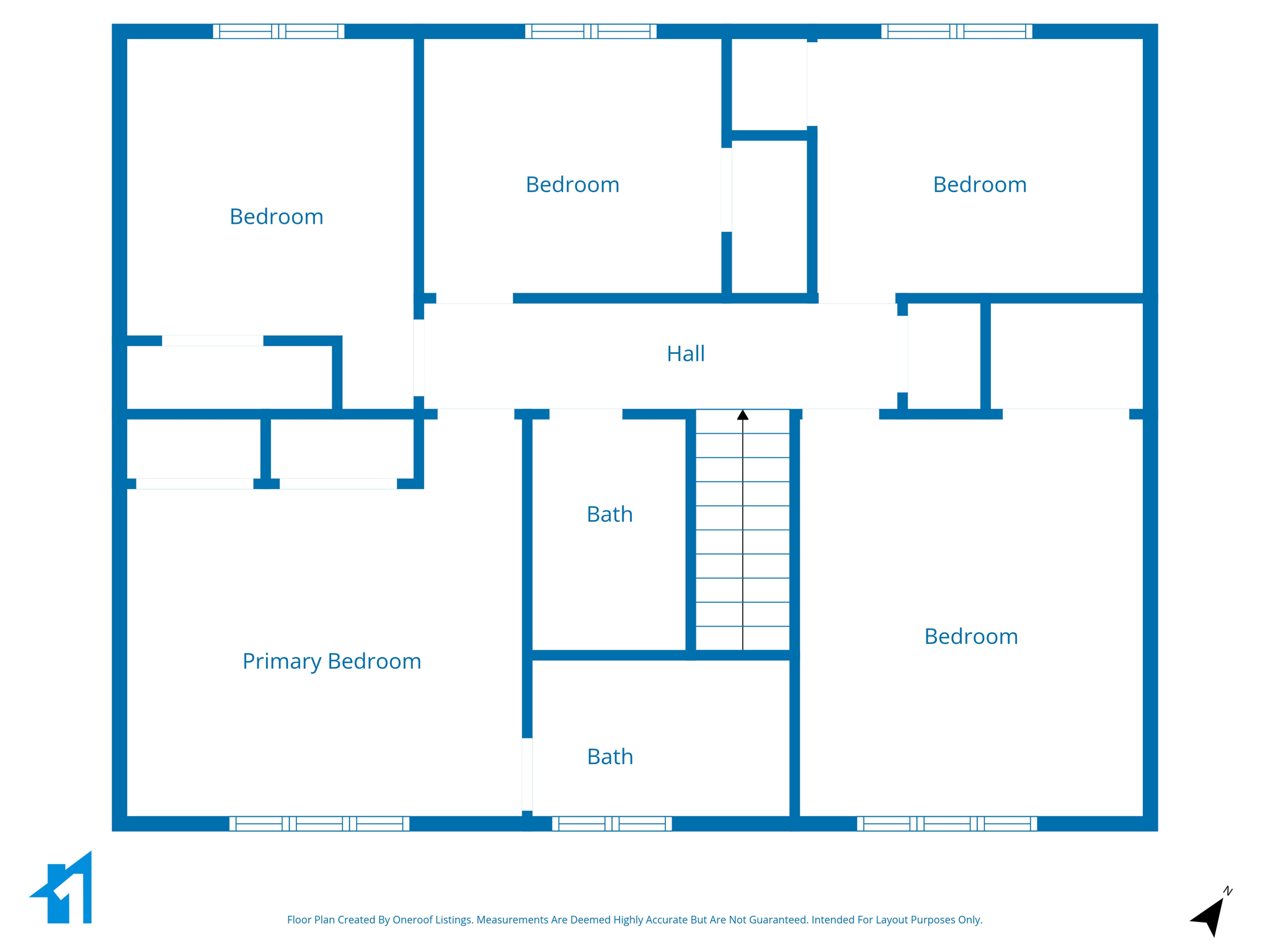 Floorplan #3