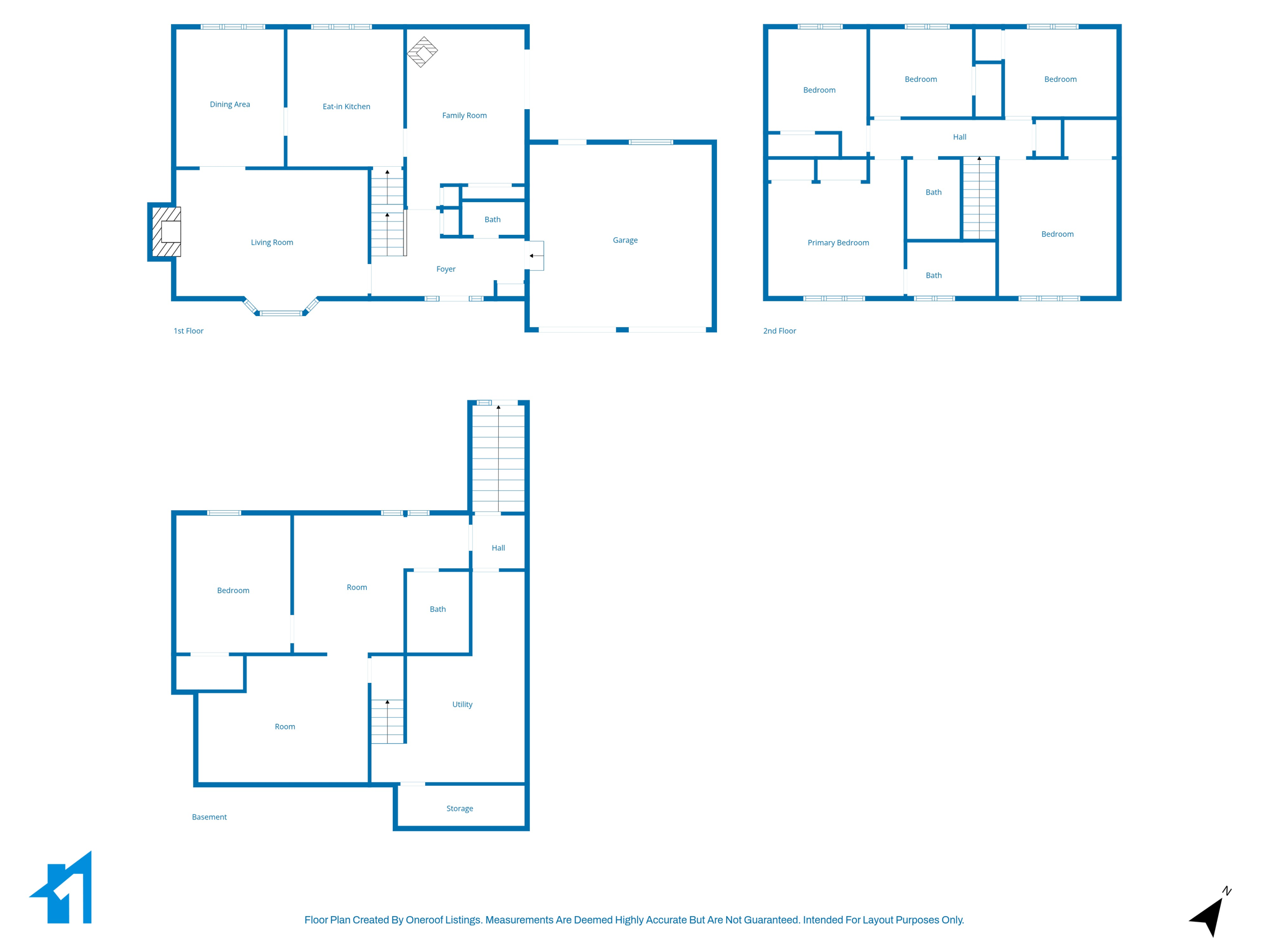 Floorplan #4