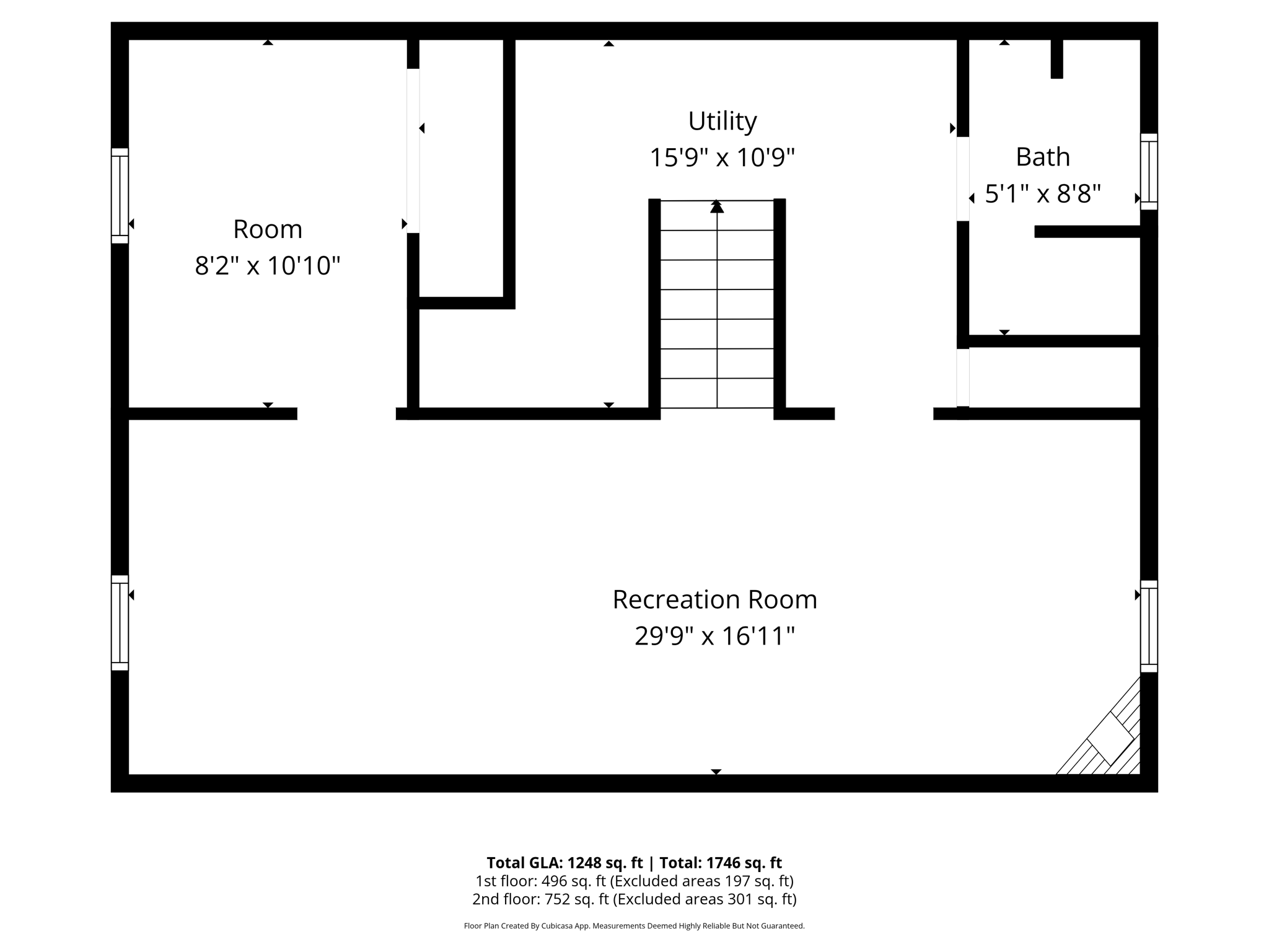 Floorplan #7