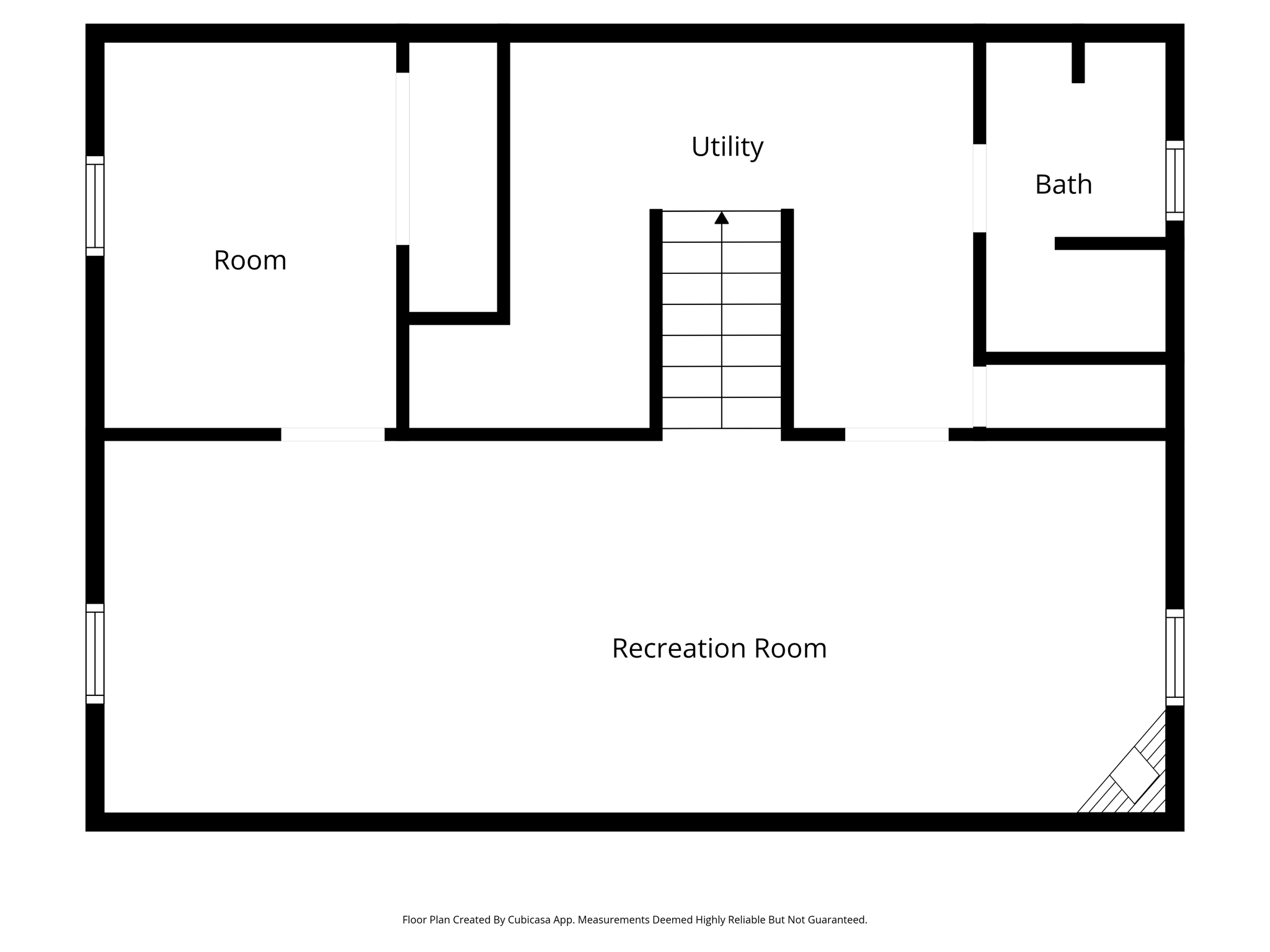 Floorplan #8