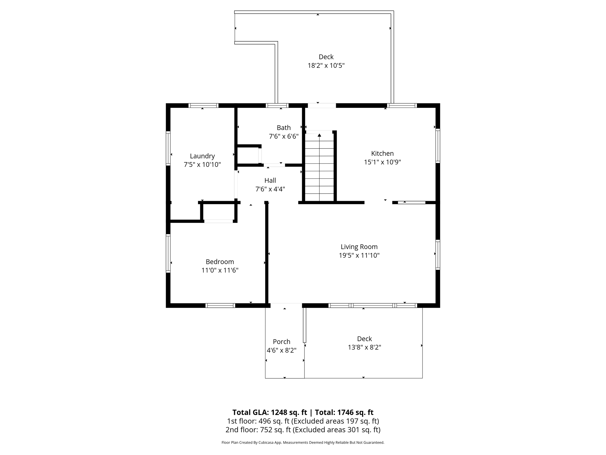 Floorplan #9