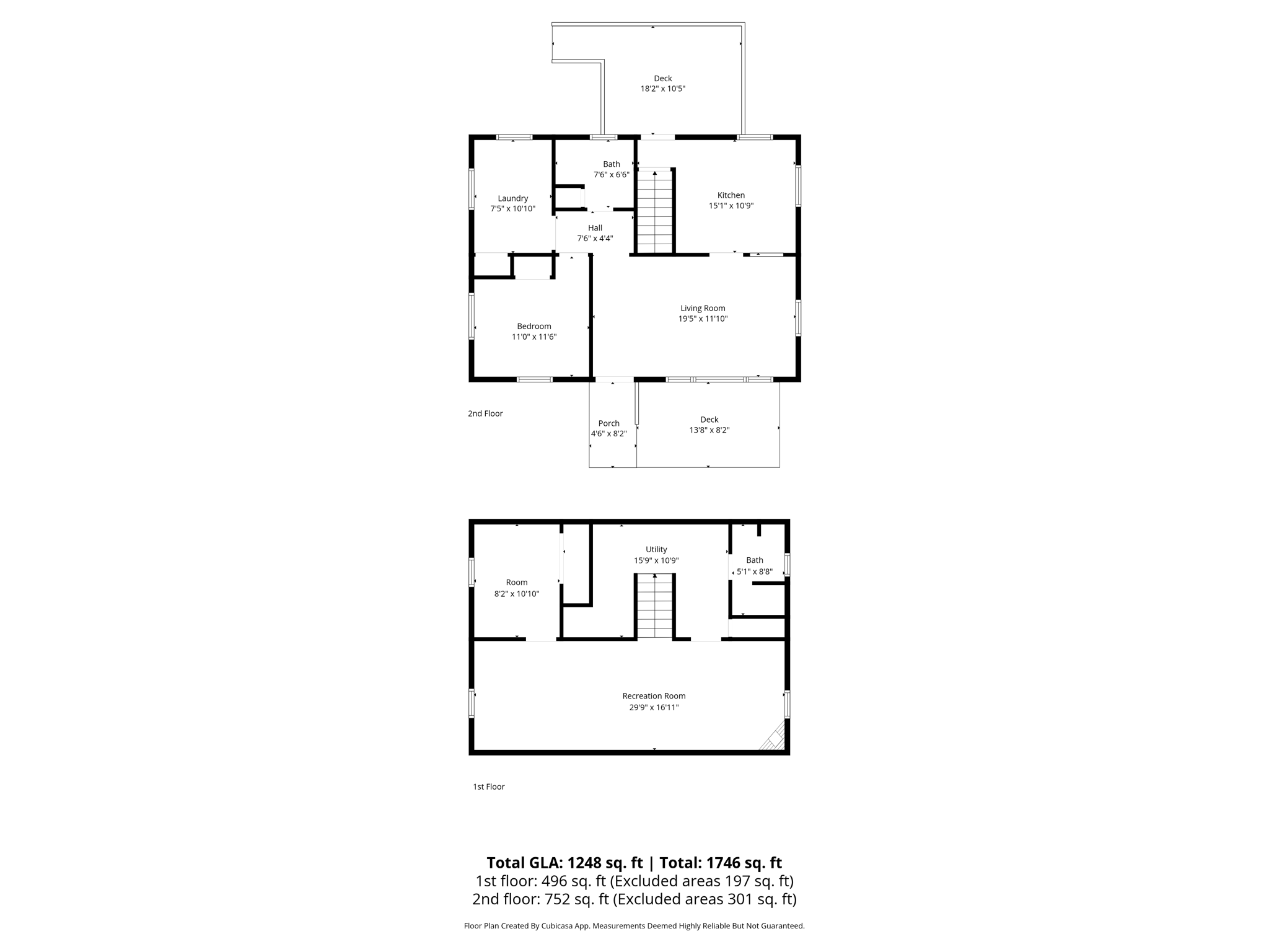 Floorplan #11