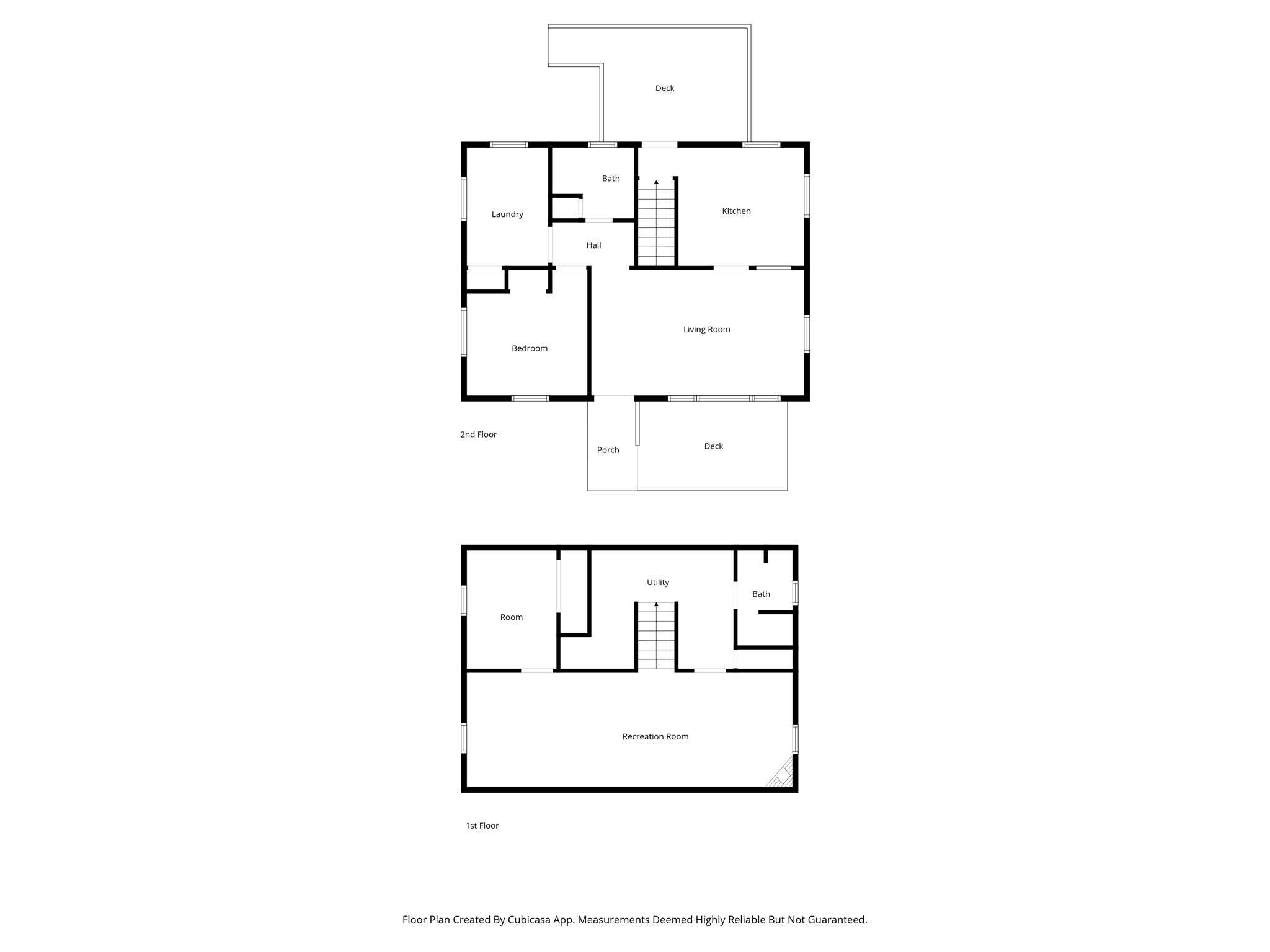 Floorplan #12