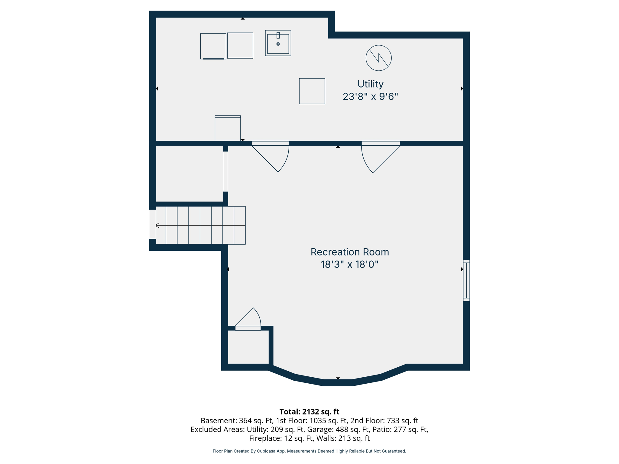 Floorplan #3