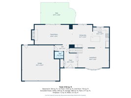 Floorplan #4