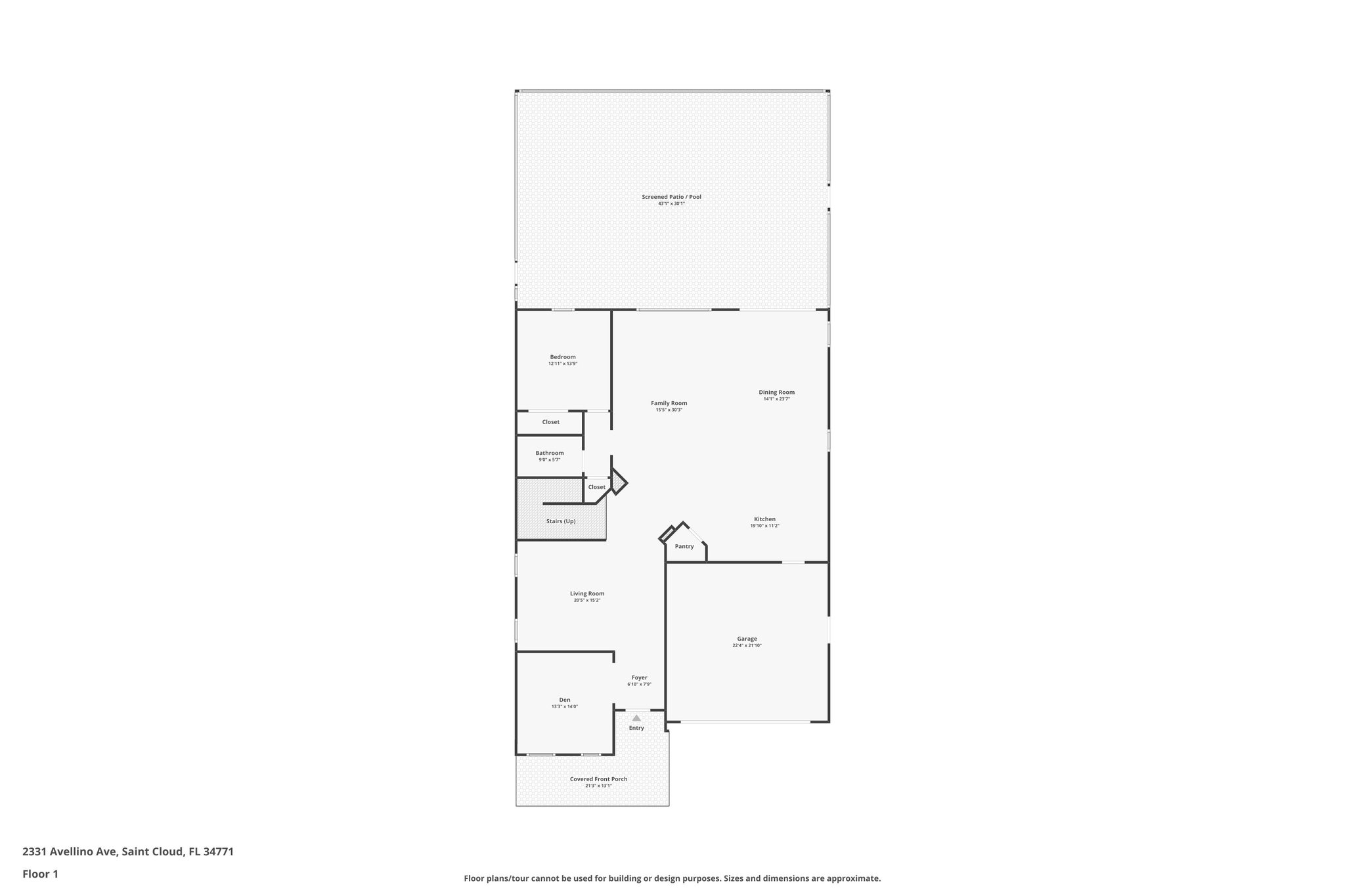 Floor 1