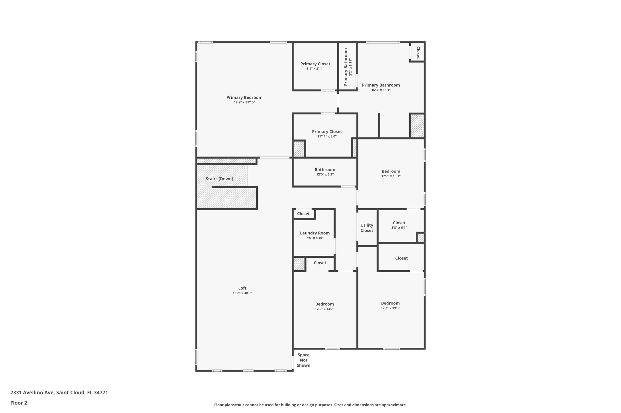 Floor 2