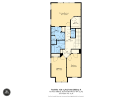 Floorplan #2