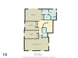 Floorplan #3