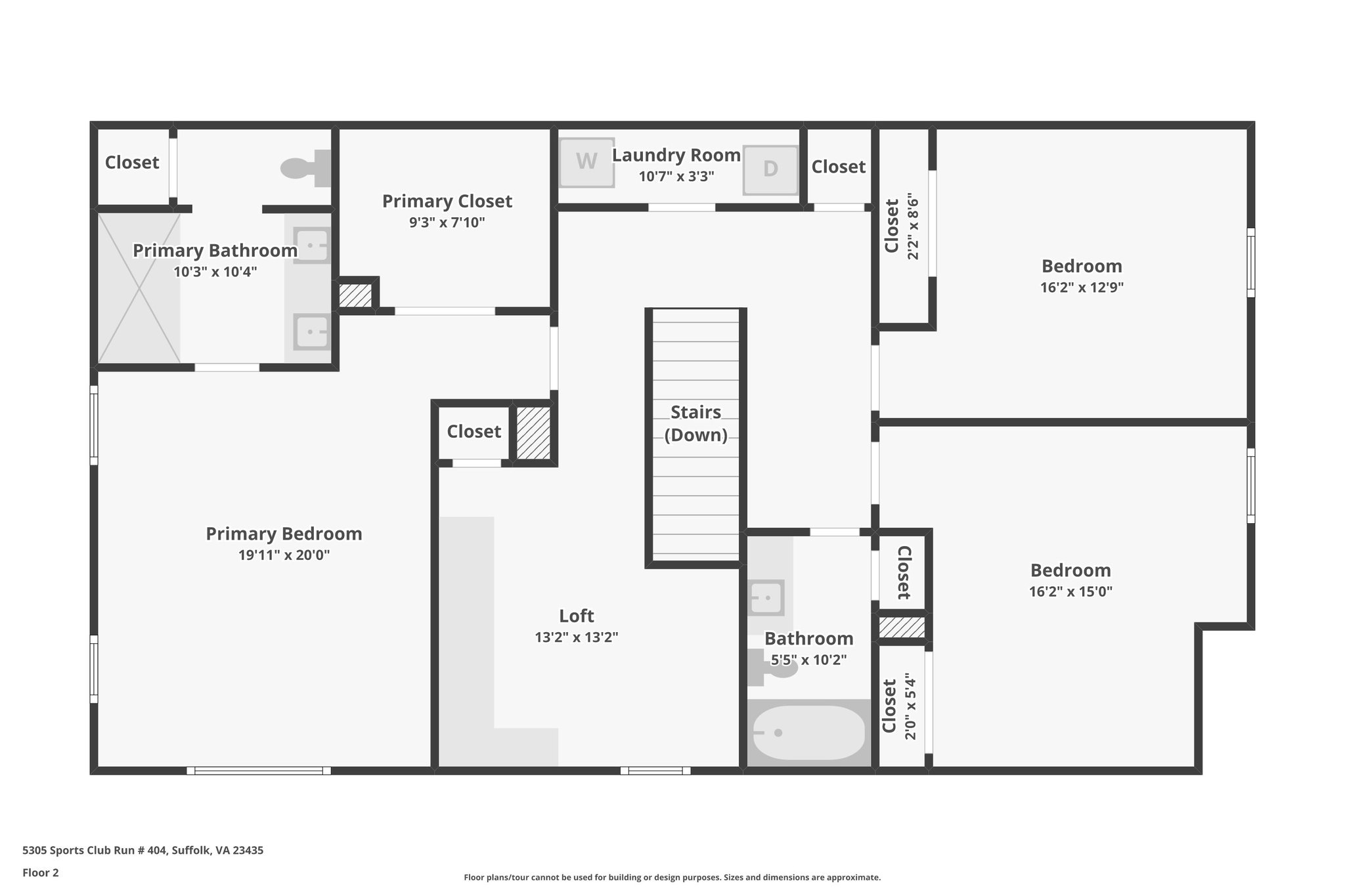 Floor 2