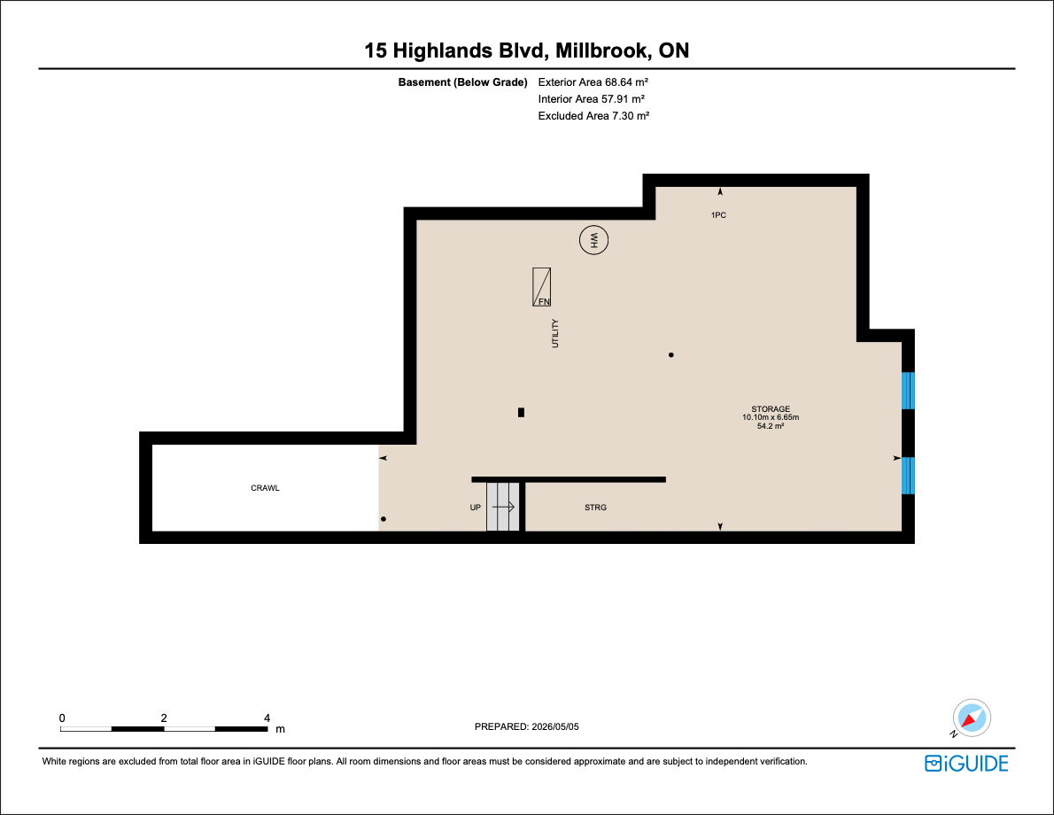 Floorplan #2