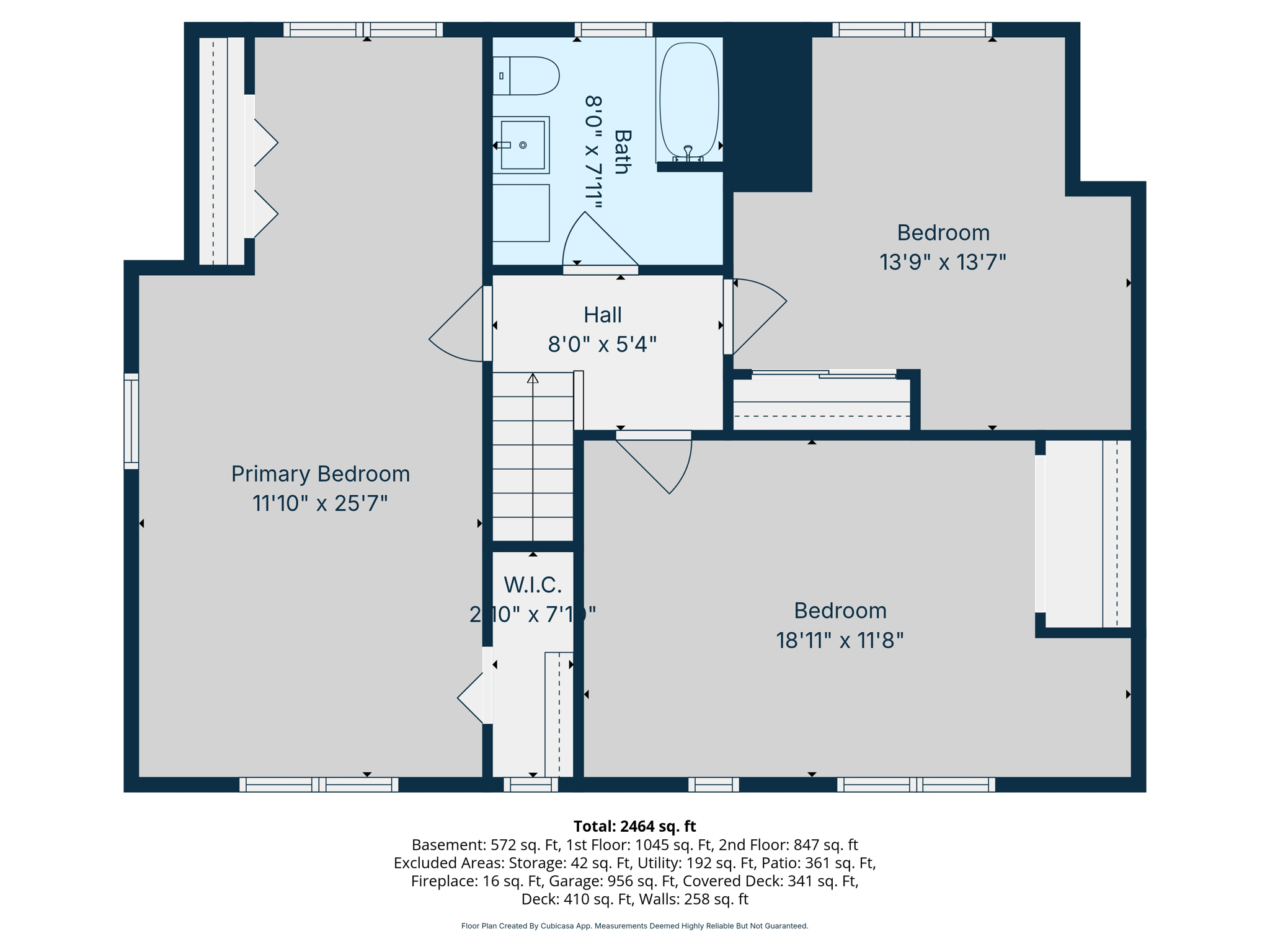 Floorplan #2