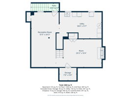 Floorplan #3