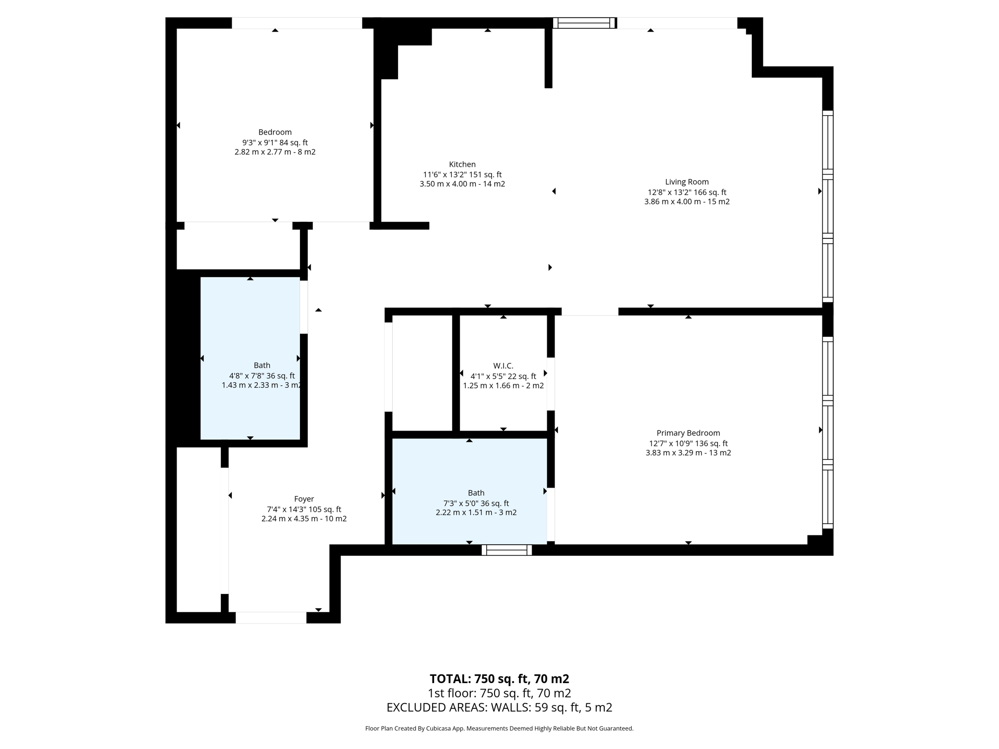 Floorplan #2