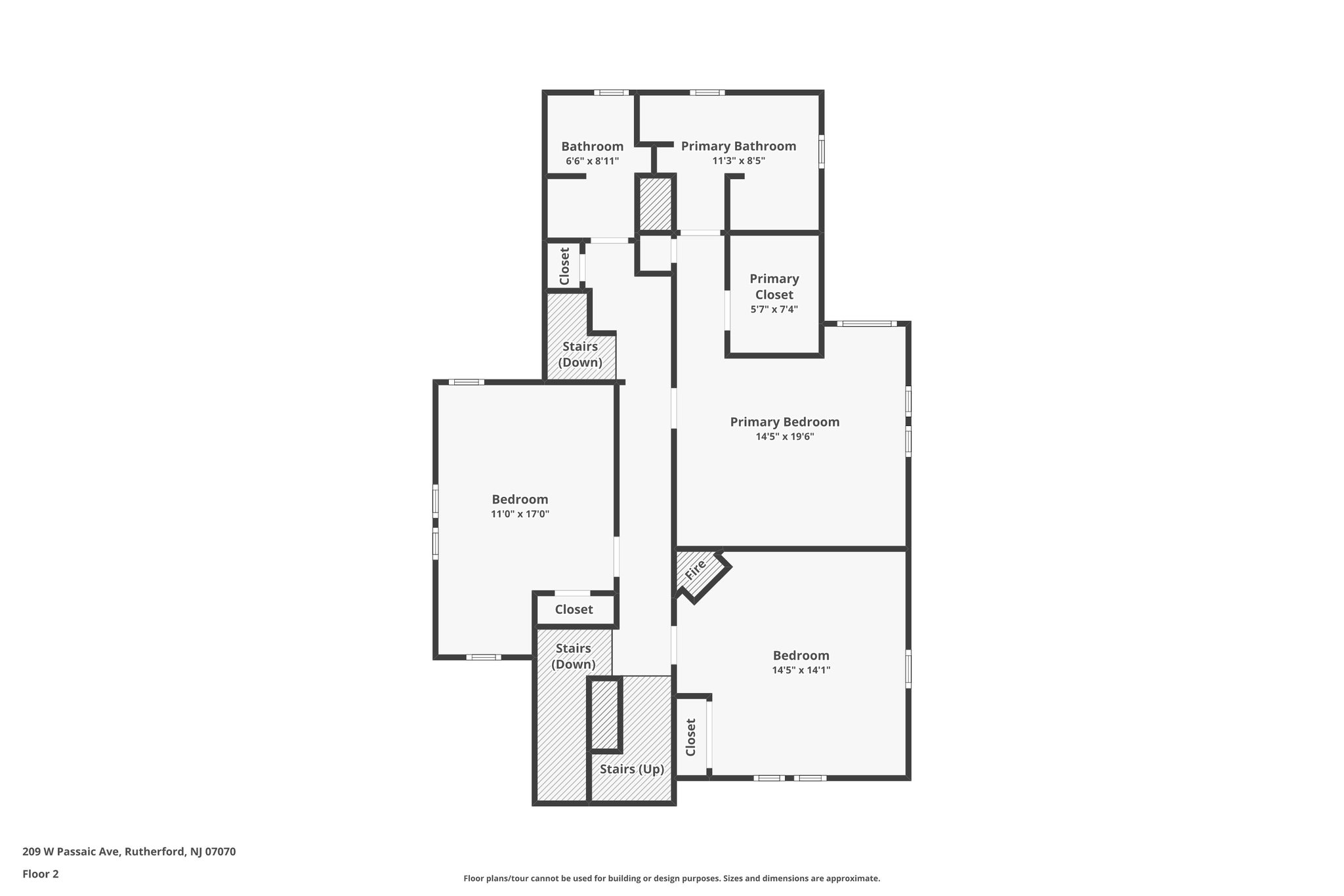 Floor 2
