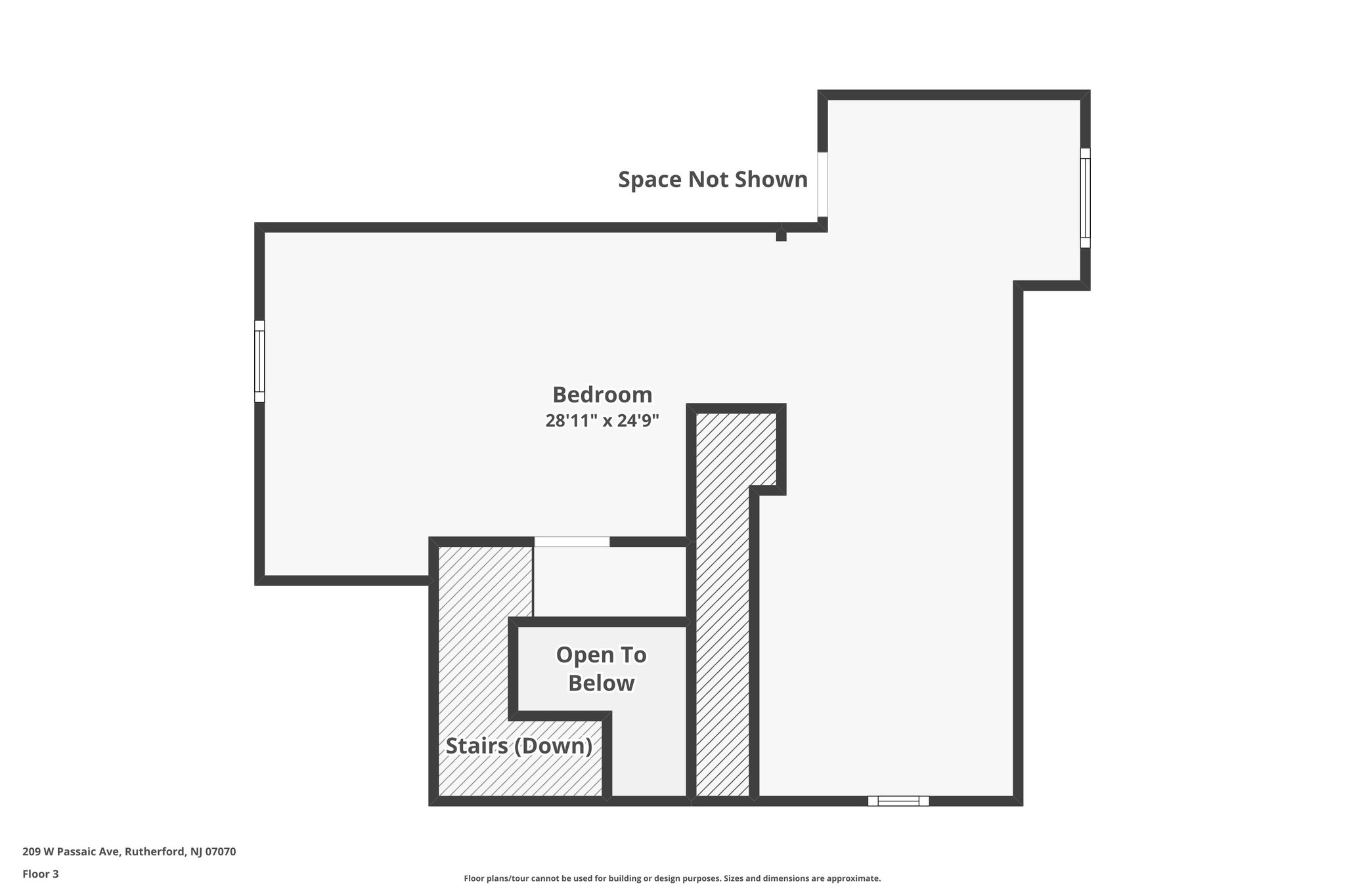 Floor 3