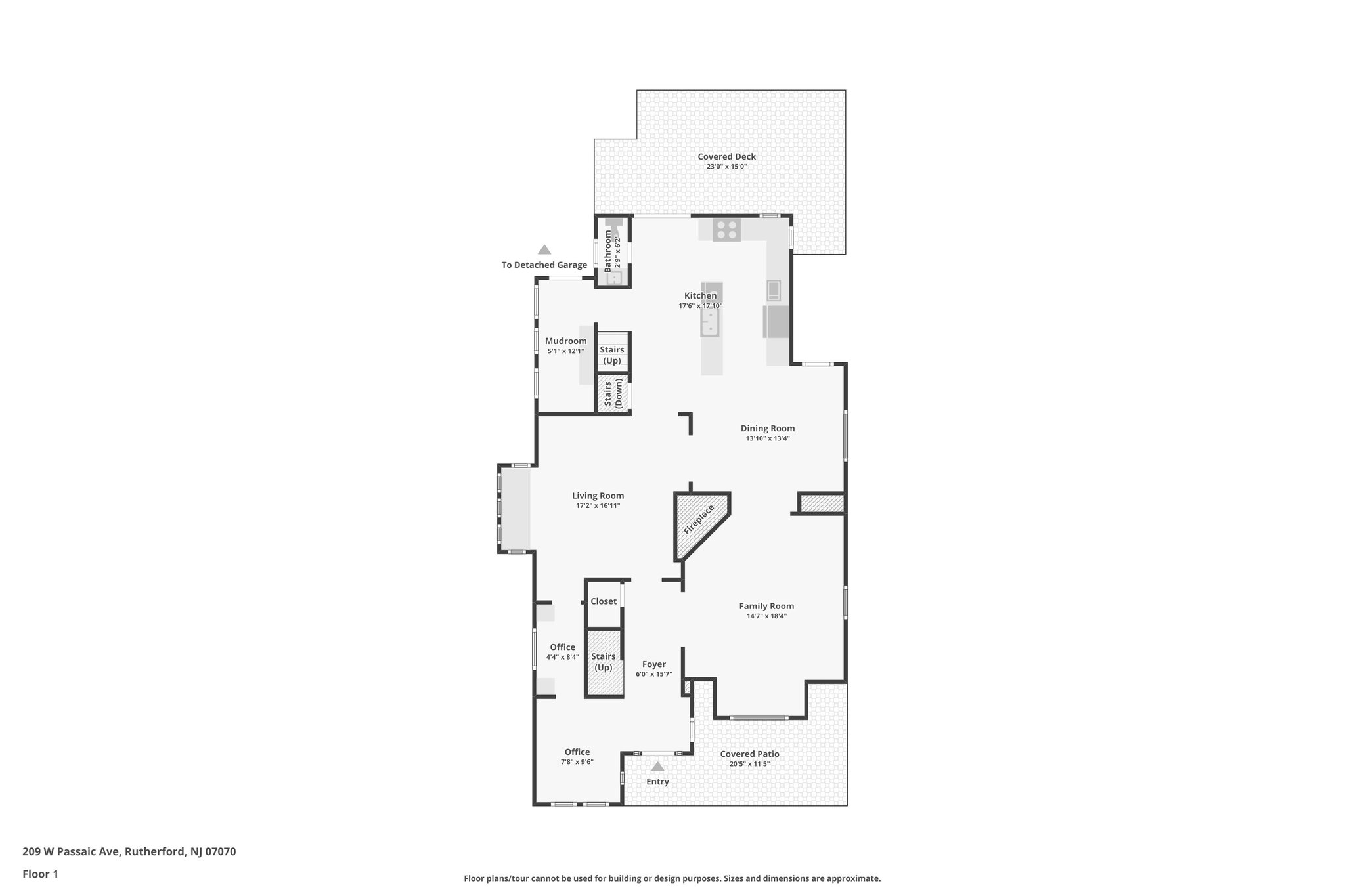 Floor 1