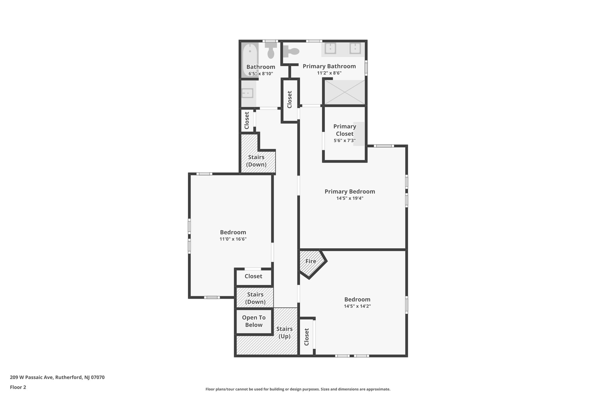 Floor 2