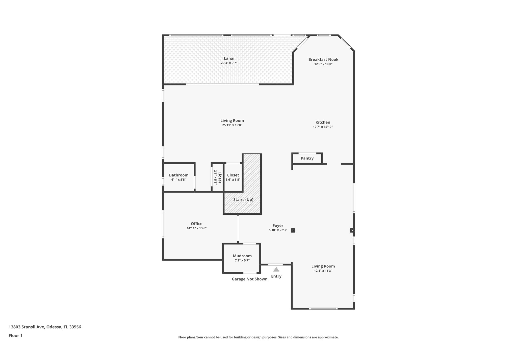 Floor 1