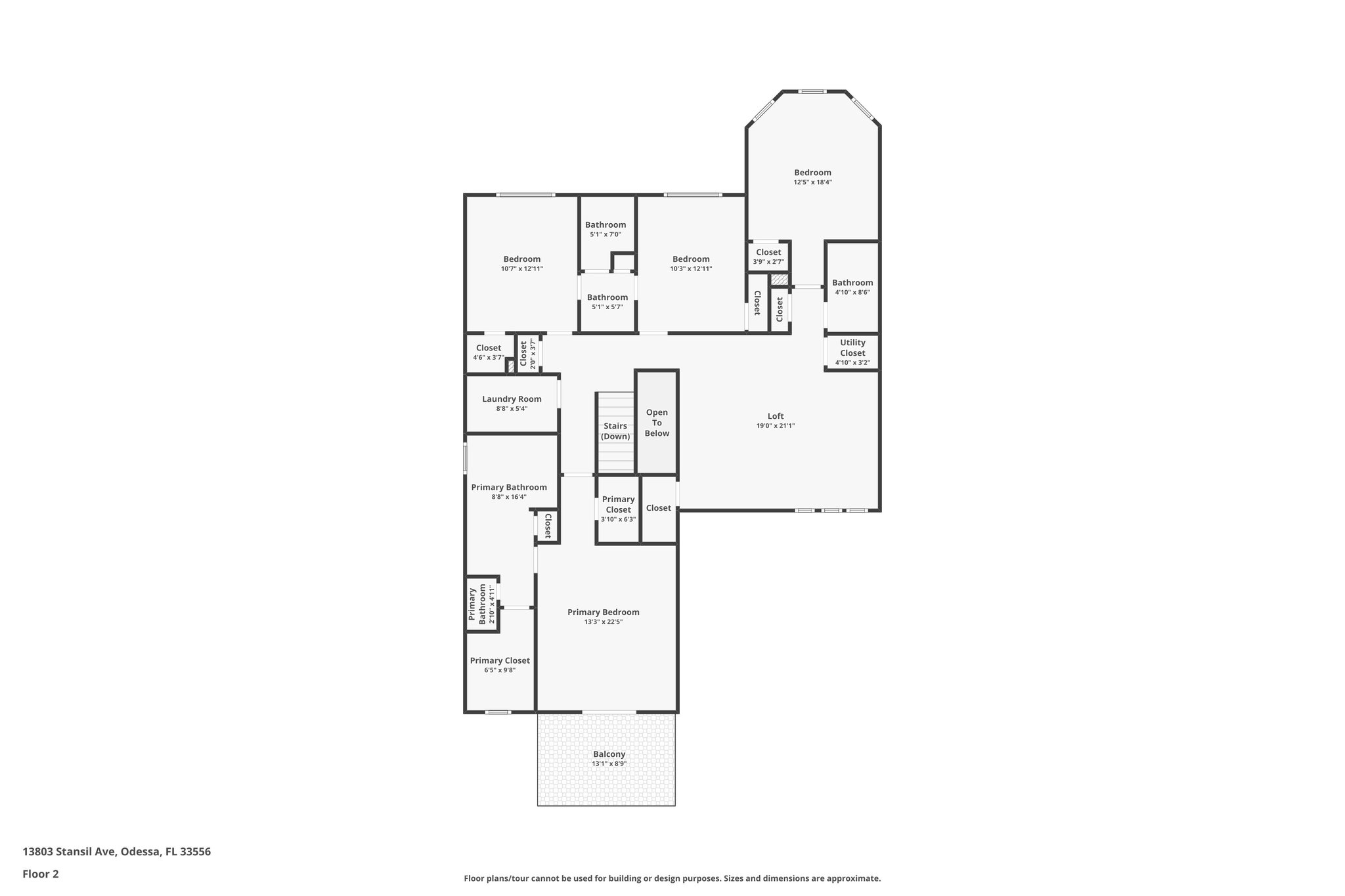 Floor 2