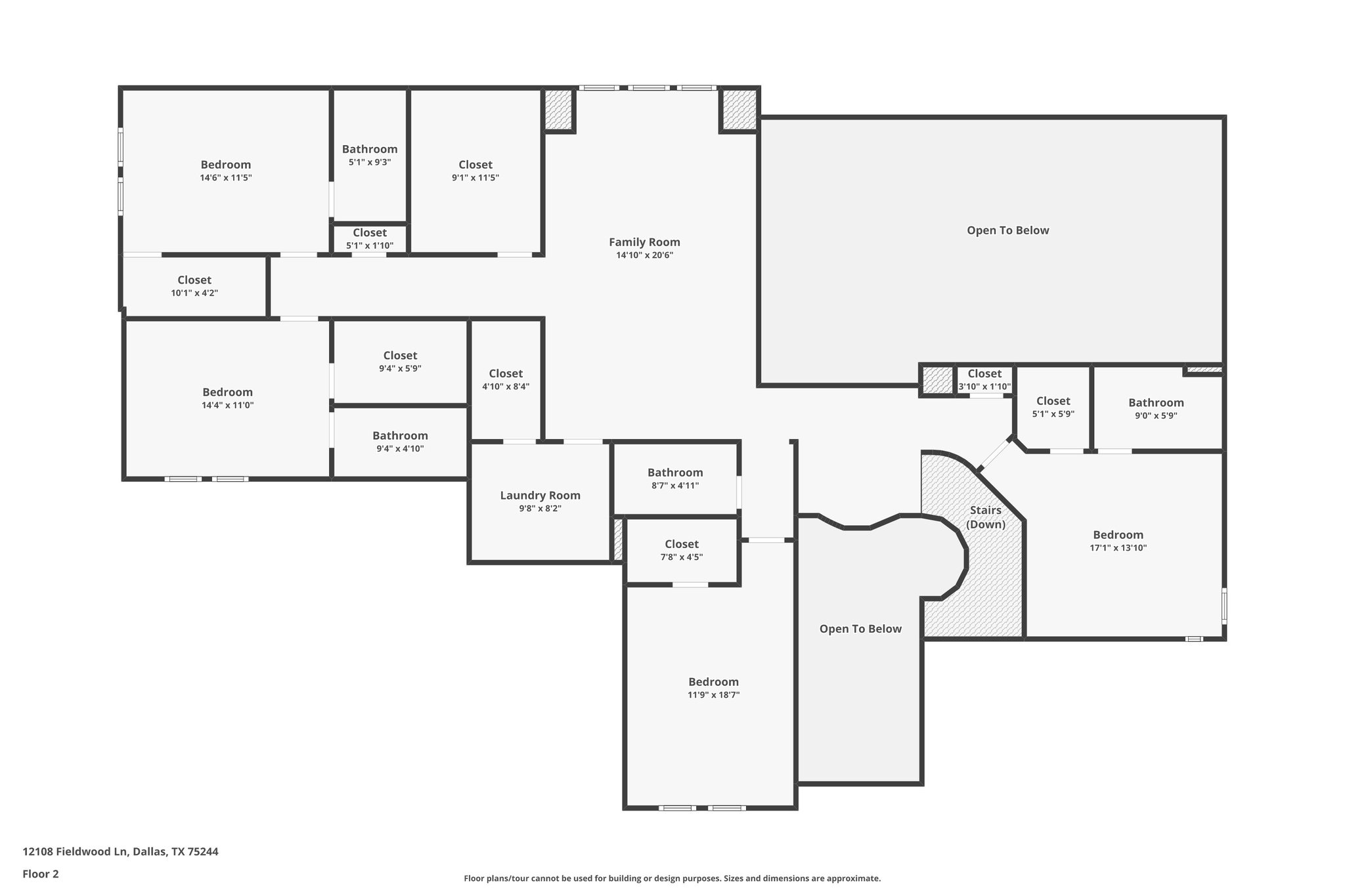 Floor 2