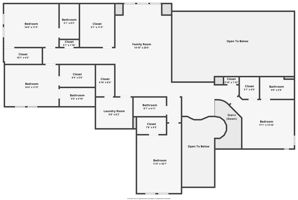 Floorplan #5