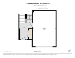 VX - (Imperial) Schematic Floor Plan - (1)