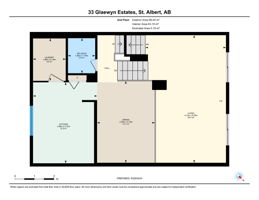 VX - (Metric) Schematic Floor Plan - (2)