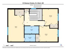 VX - (Imperial) Schematic Floor Plan - (3)