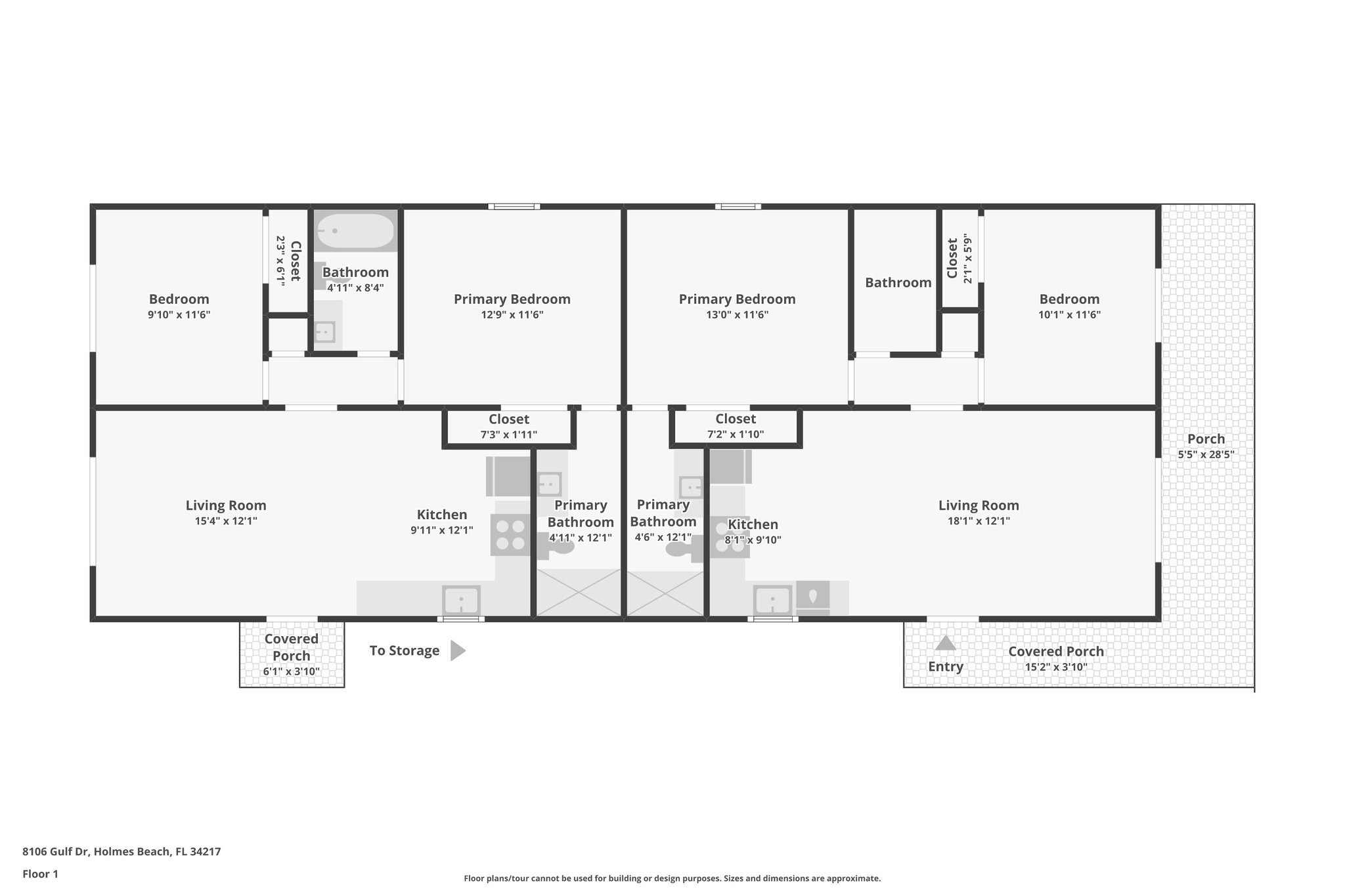 Floor 1