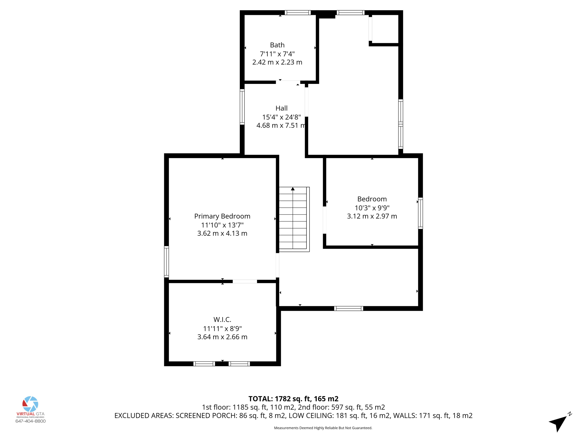 Floorplan #2