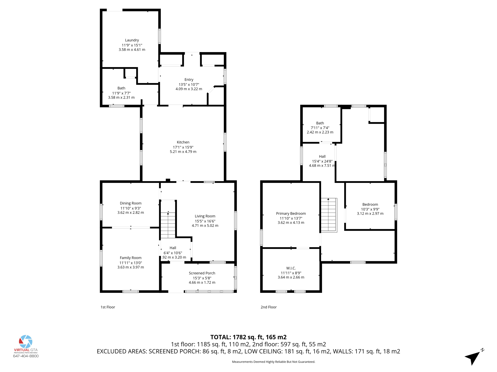 Floorplan #3