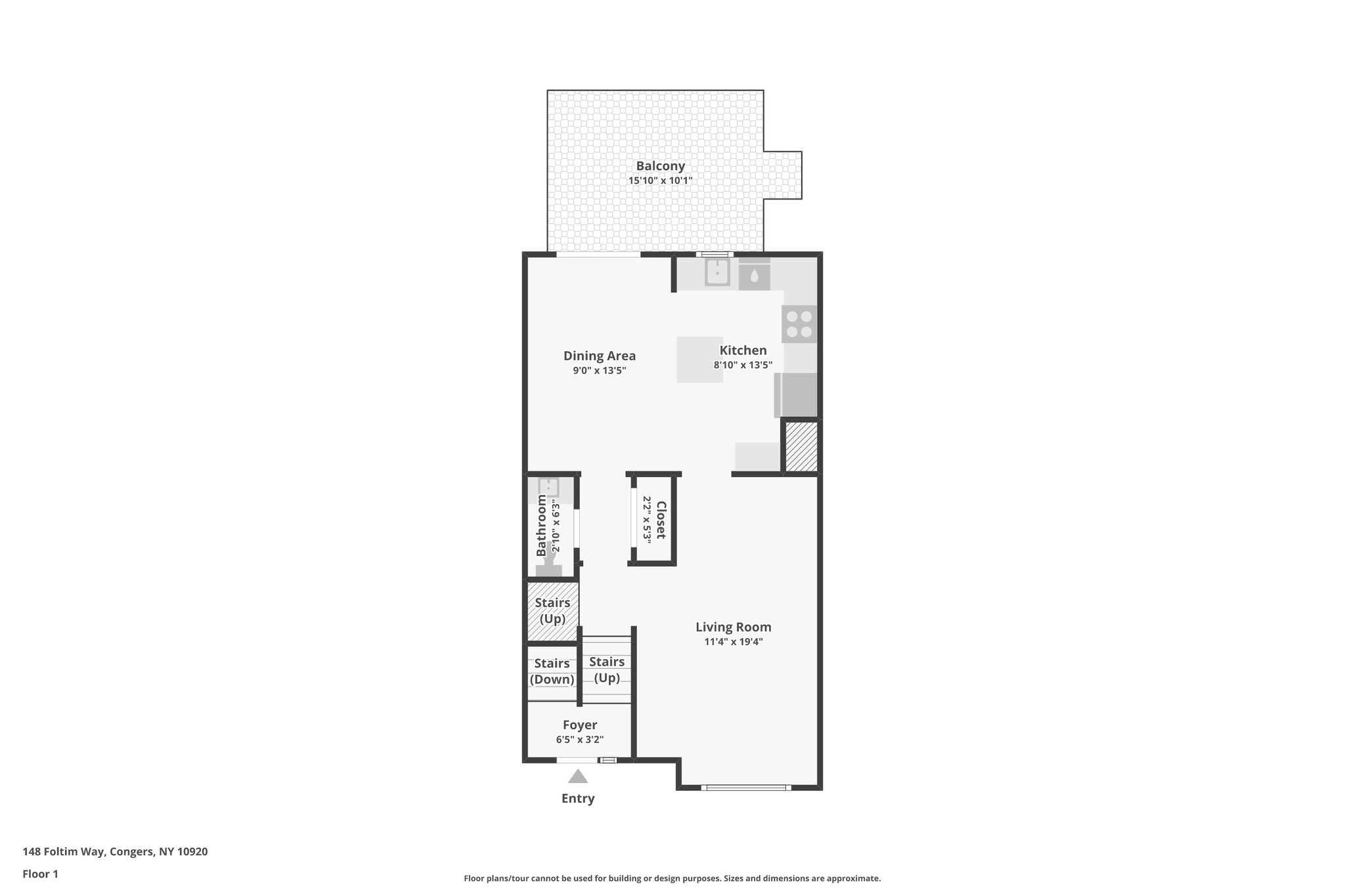 Floor 1