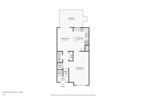 Floor 1