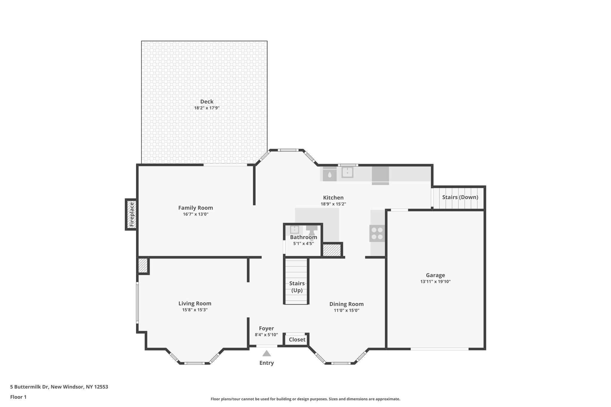 Floor 1