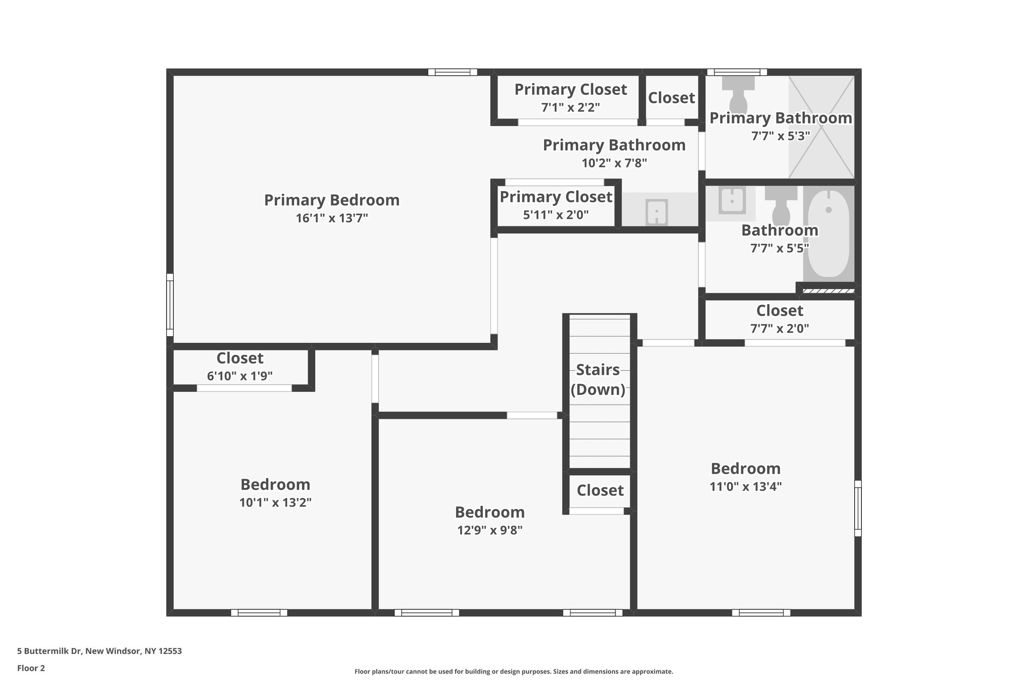 Floor 2
