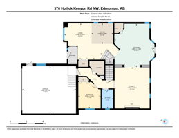 VX - (Metric) Schematic Floor Plan - (1)