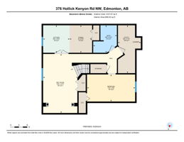 VX - (Imperial) Schematic Floor Plan - (3)