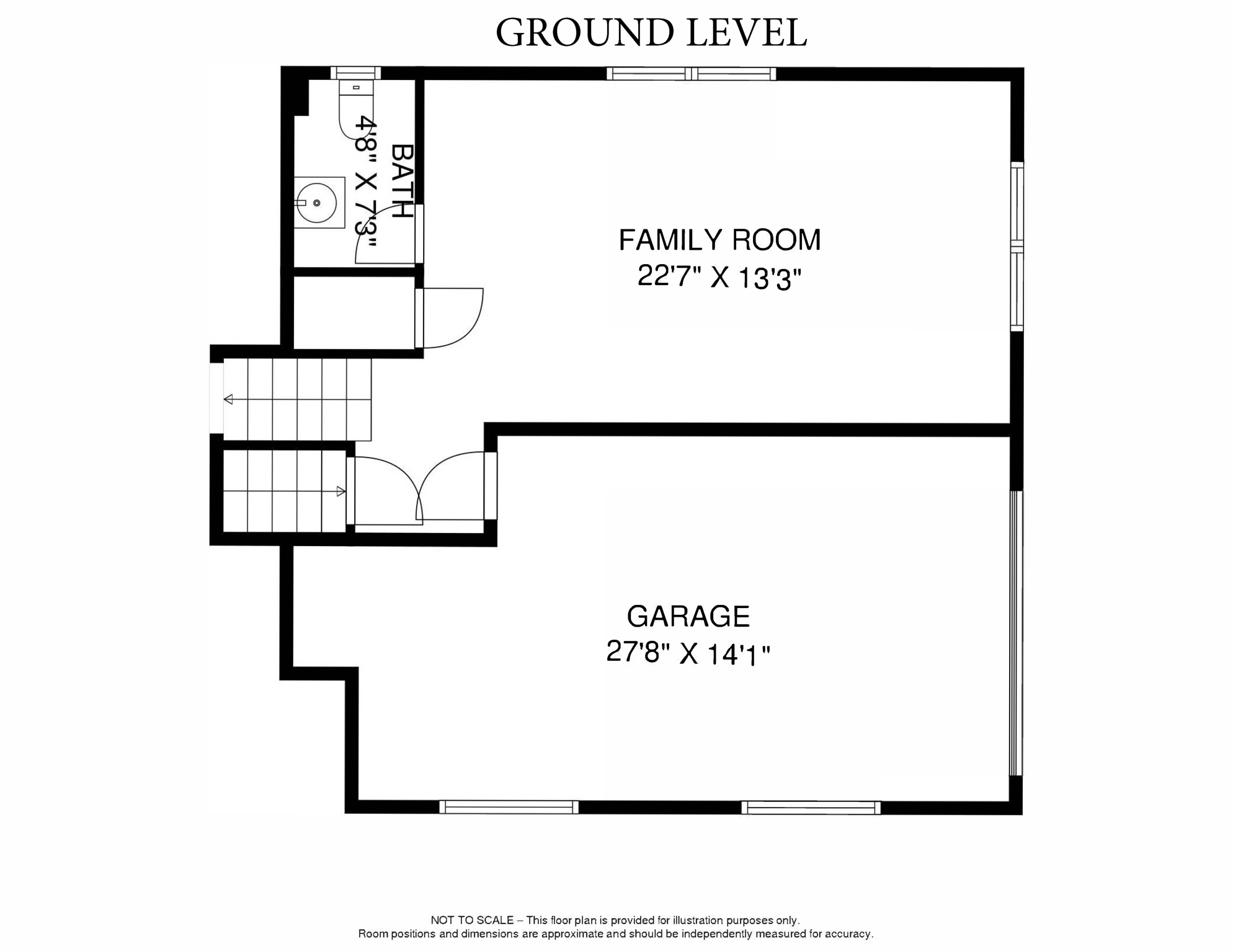 Floorplan #5