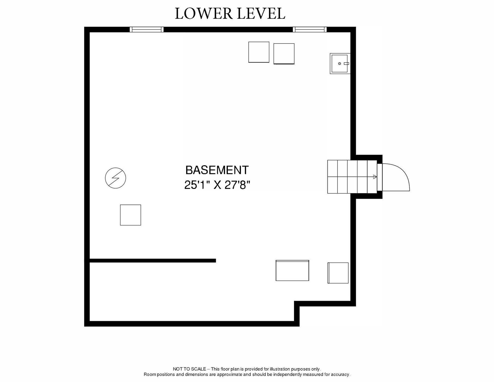 Floorplan #6