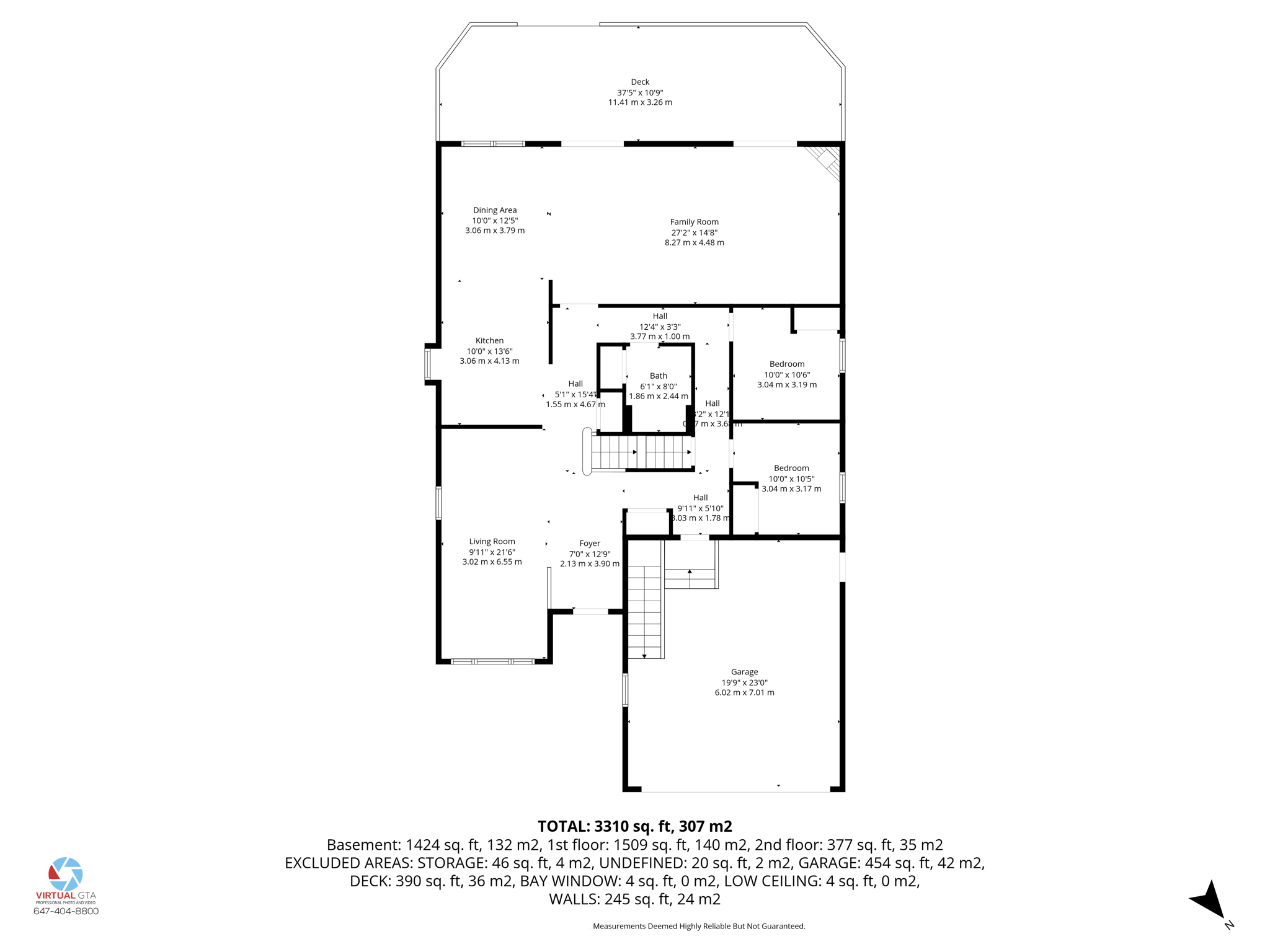 Floorplan #2
