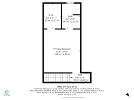 Floorplan #3