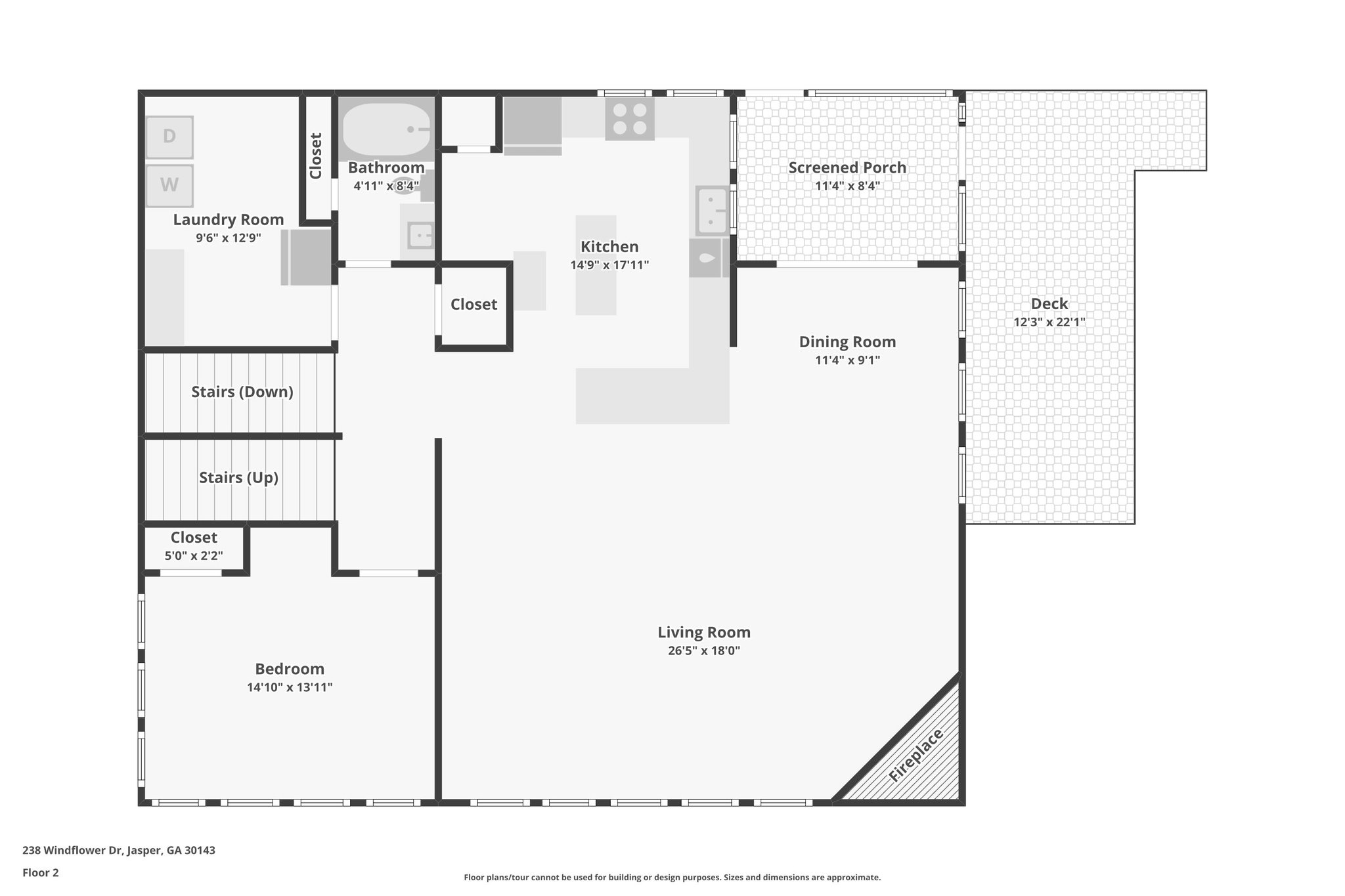 Floor 2